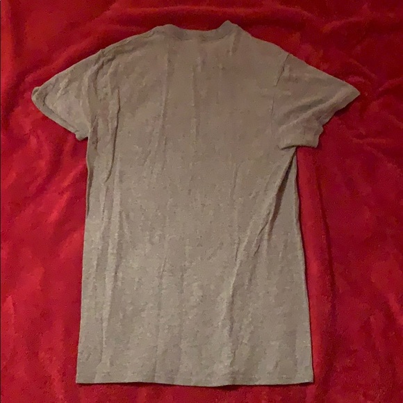 American Eagle Tee Shirt - Picture 2 of 2